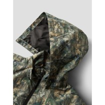 NAME IT Jakke Macon Dusty Olive